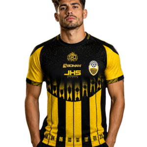 Deportivo Tachira F.C Jersey Home 50 Years Aniversary 24/25